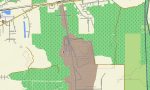 Louisiana Garmin topographic map - Image 2