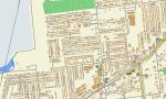 Louisiana Garmin topographic map - Image 3
