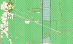 Louisiana Garmin topographic map - Image 4