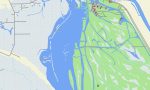 Louisiana Garmin topographic map - Image 5