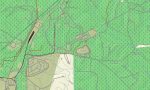 Louisiana Garmin topographic map - Image 6