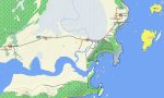 Madagascar Garmin topographic map - Image 2