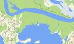 Madagascar Garmin topographic map - Image 3