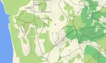Madagascar Garmin topographic map - Image 4