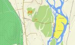 Maine Garmin topographic map - Image 3