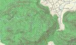 Malawi Garmin topographic map - Image 2