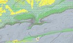 Mali Garmin topographic map - Image 2