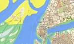 Mali Garmin topographic map - Image 3