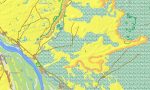 Mali Garmin topographic map - Image 5