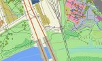 Manitoba Garmin topographic map - Image 4