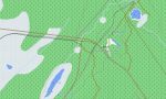 Manitoba Garmin topographic map - Image 5