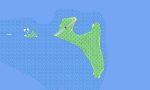 Marshall Islands Garmin topographic map - Image 2