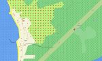 Marshall Islands Garmin topographic map - Image 4