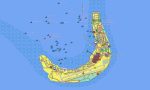 Marshall Islands Garmin topographic map - Image 6