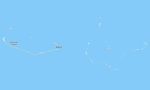 Marshall Islands Garmin topographic map