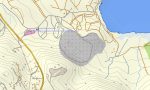 Martinique Garmin topographic map - Image 3