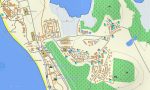 Martinique Garmin topographic map - Image 4