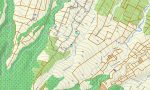 Martinique Garmin topographic map - Image 5