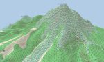 Martinique Garmin topographic map - Image 6