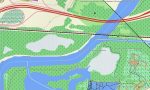 Maryland and District of Columbia Garmin topographic map - Image 2