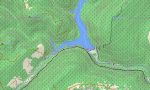 Maryland and District of Columbia Garmin topographic map - Image 6