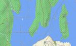 Massachusetts Garmin topographic map - Image 3