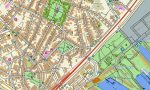 Massachusetts Garmin topographic map - Image 4