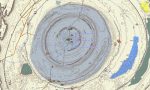 Mauritania Garmin topographic map - Image 2