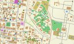 Mauritania Garmin topographic map - Image 3
