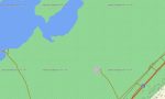 Mauritania Garmin topographic map - Image 4