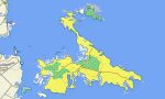 Mauritius Garmin topographic map - Image 5