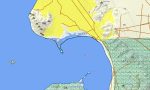 Mexico Garmin topographic map - Image 2