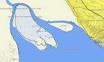 Mexico Garmin topographic map - Image 3