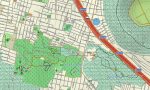 Mexico Garmin topographic map - Image 5