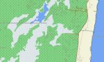 Mexico Garmin topographic map - Image 6