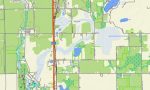 Michigan Garmin topographic map - Image 2