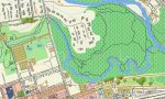 Michigan Garmin topographic map - Image 3