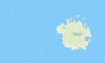 Micronesia Garmin topographic map