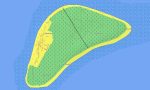 Micronesia Garmin topographic map - Image 2