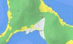 Micronesia Garmin topographic map - Image 5