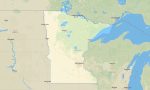Minnesota Garmin topographic map