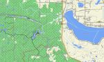 Minnesota Garmin topographic map - Image 2