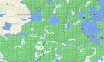 Minnesota Garmin topographic map - Image 3