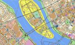 Minnesota Garmin topographic map - Image 4