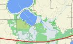 Minnesota Garmin topographic map - Image 5