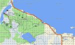 Minnesota Garmin topographic map - Image 6