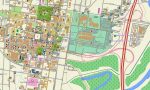Mississippi Garmin topographic map - Image 2