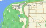 Mississippi Garmin topographic map - Image 4