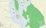 Mississippi Garmin topographic map - Image 5