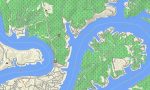 Missouri Garmin topographic map - Image 2